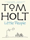 Little People (eBook)